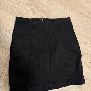 Free People Women's Skirt